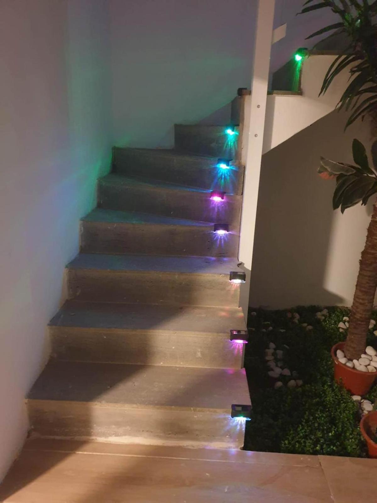 Villa Johnny Playa Blanca  Exteriör bild