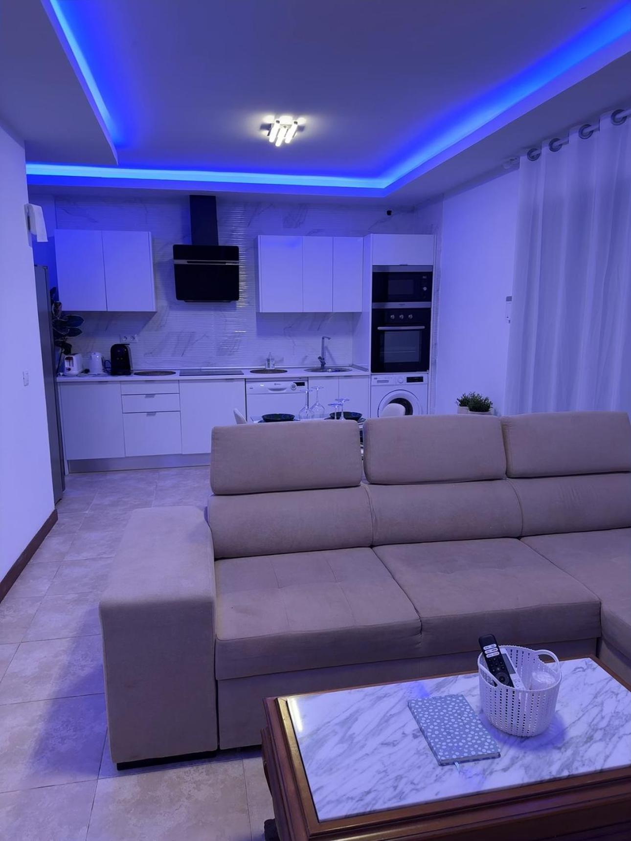 Villa Johnny Playa Blanca  Exteriör bild