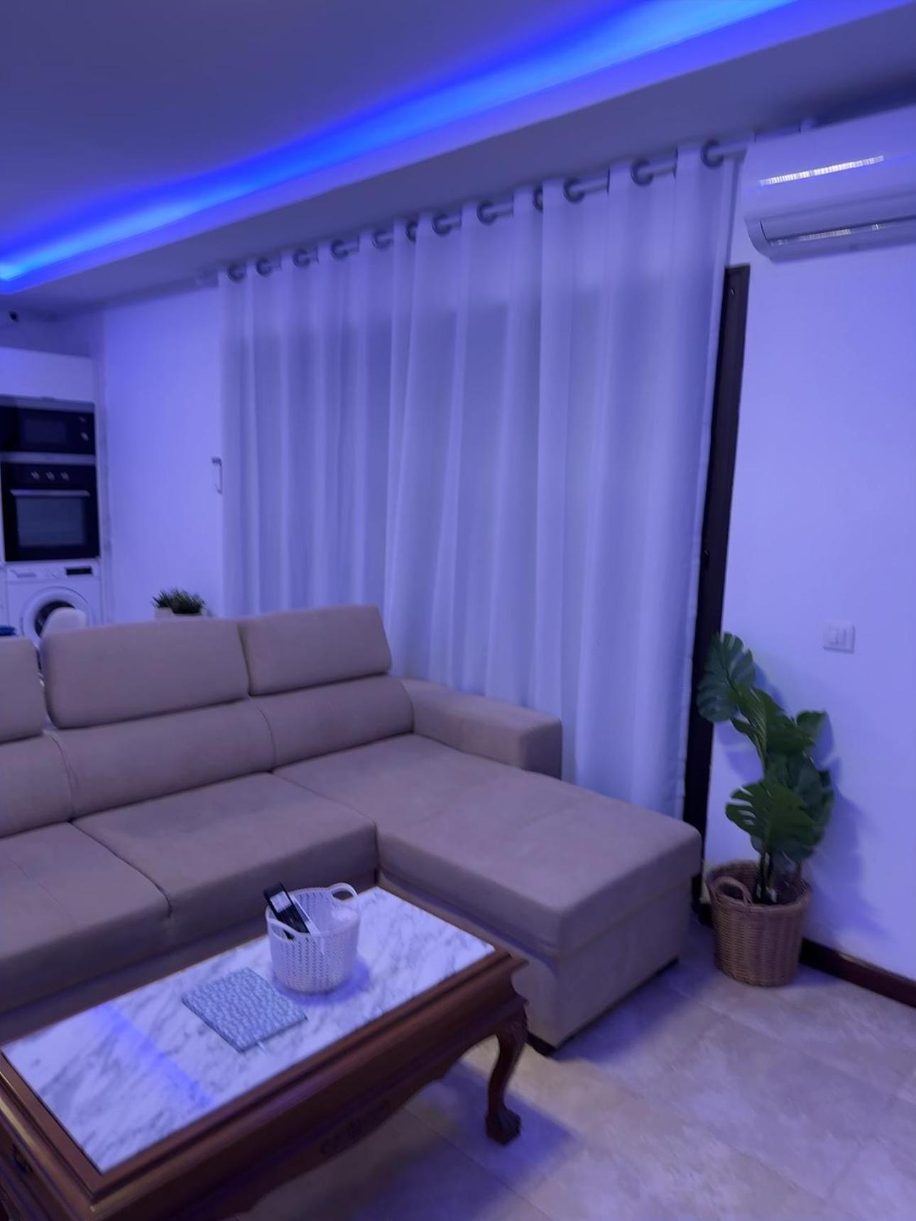 Villa Johnny Playa Blanca  Exteriör bild