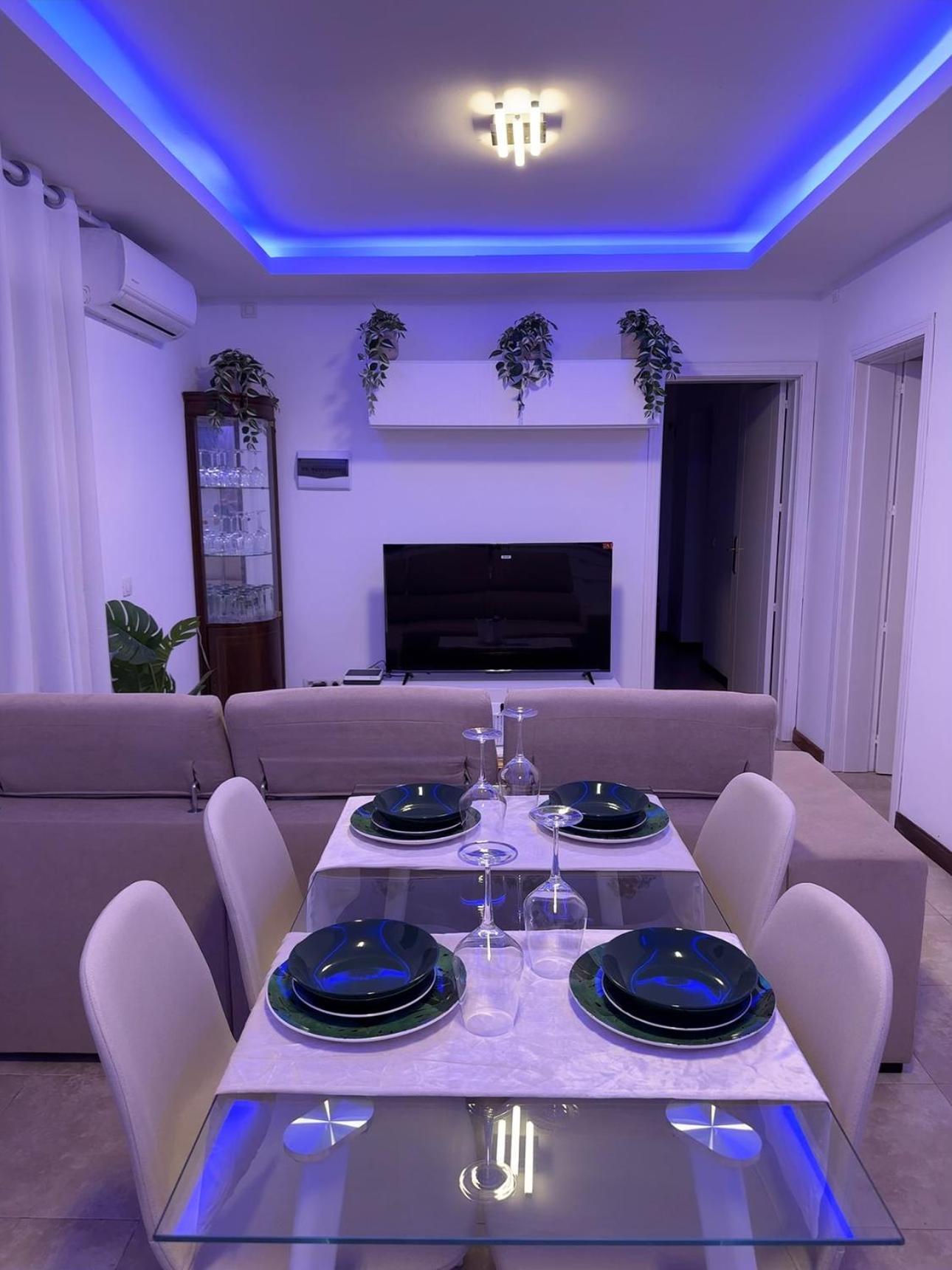 Villa Johnny Playa Blanca  Exteriör bild
