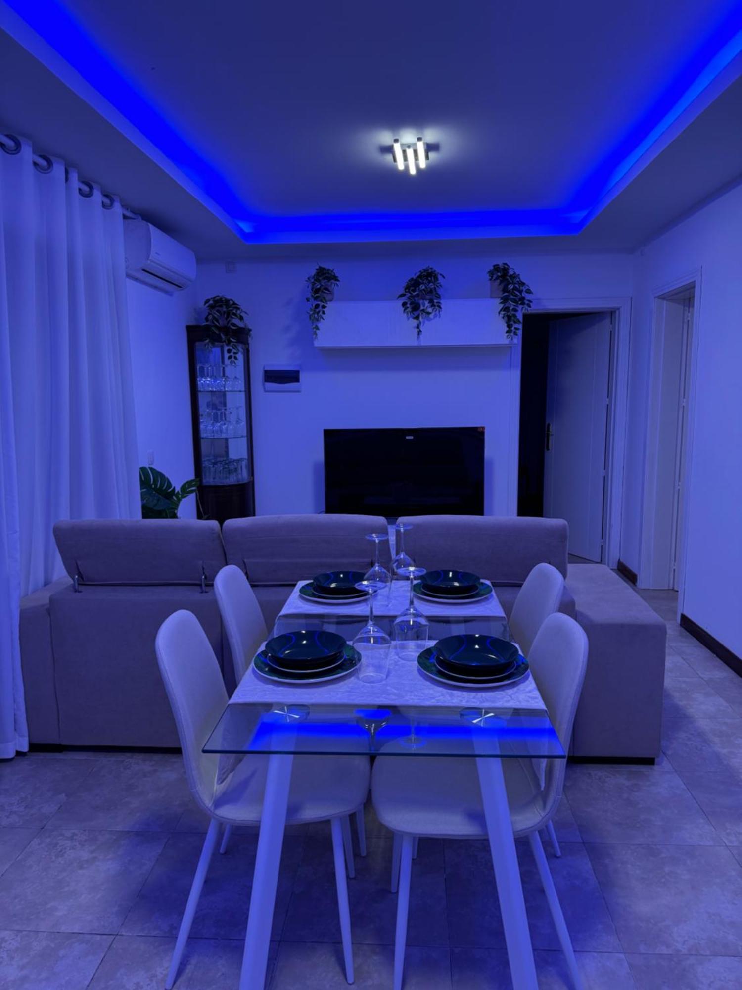 Villa Johnny Playa Blanca  Exteriör bild